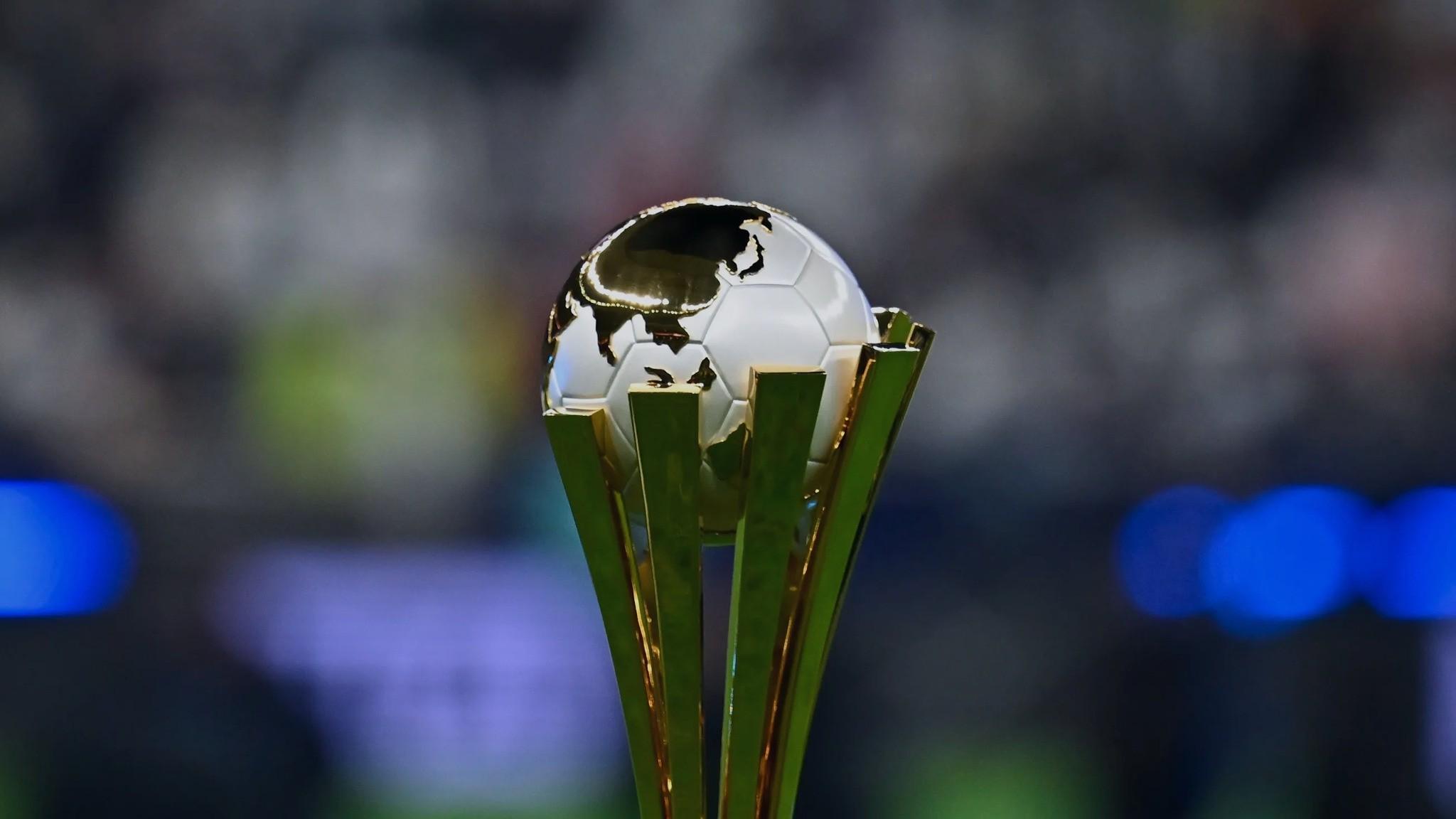 FIFA官方:2025年洲际杯将于9月14日开打,决赛12月17日进行