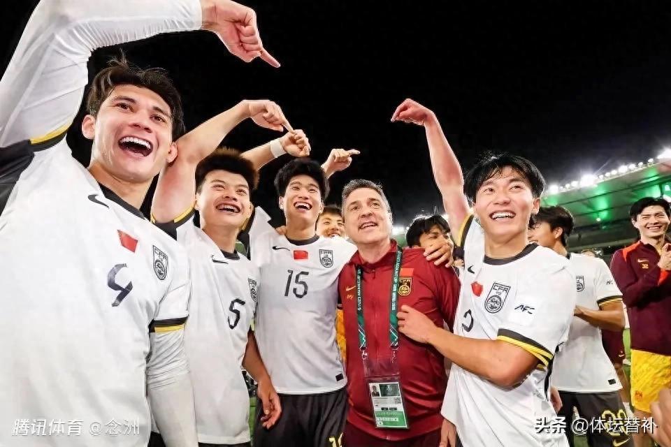 世界杯手机观看app下载-同样是不敌中国队，看看澳大利亚、乌兹别克斯坦、越南都怎么说