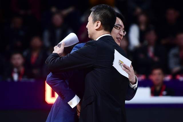 世界杯手机观看app下载-CBA本赛季已有七名主教练下课!辽篮三冠功勋主帅也未能幸免